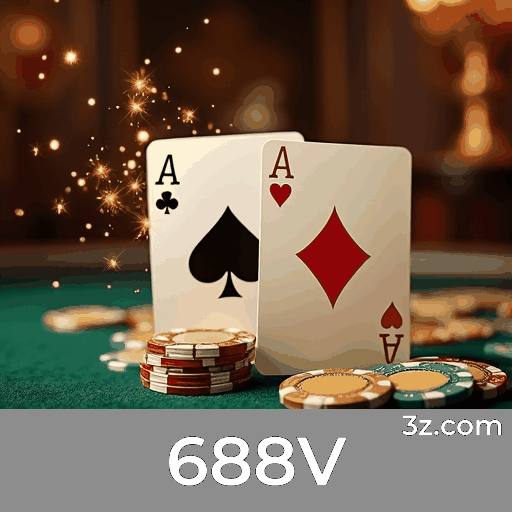Explore o mundo de 688V: Cassino premiado e seguro