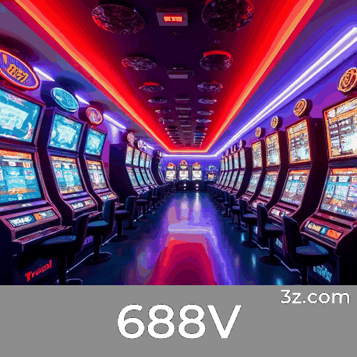 Explore o mundo de 688V: Cassino premiado e seguro